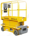 Haulotte Compact 14 [0]