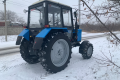 МТЗ 82.1 [5]