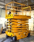 Haulotte Compact 14 [1]