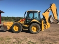 Caterpillar 434F2 [0]