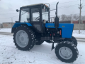 МТЗ 82.1 [0]