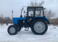 МТЗ 82.1 [1]