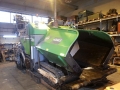 Vogele SUPER 1800-1 [1]