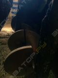 Vogele SUPER 1800-2 [7]