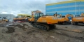 Case CX220C NLC [1]
