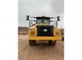 Caterpillar 745 [0]