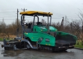 Vogele SUPER 1600-2 [9]