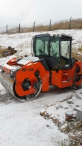Hamm HD+ 120 VV [1]