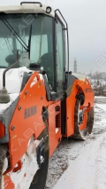 Hamm HD+ 120 VV [2]