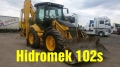 Hidromek HMK 102S [0]