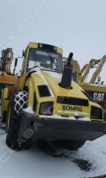 Bomag BW 213 D-4 [5]