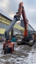 Hitachi ZAXIS 240LC-3 [1]
