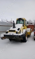 Bomag BW 213 D-4 [0]