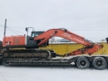 Hitachi ZAXIS 240LC-3 [4]