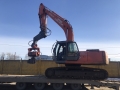 Hitachi ZAXIS 240LC-3 [0]