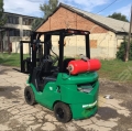 Mitsubishi FG18NT [0]