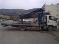 Hyundai HD-78 (сдвиж. платф. и КМУ) [20]