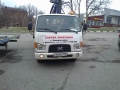 Hyundai HD-78 (сдвиж. платф. и КМУ) [17]
