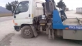 Hyundai HD-78 (сдвиж. платф. и КМУ) [13]