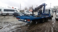 Hyundai HD-78 (сдвиж. платф. и КМУ) [7]