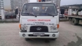 Hyundai HD-78 (сдвиж. платф. и КМУ) [10]