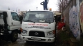 Hyundai HD-78 (сдвиж. платф. и КМУ) [4]