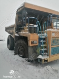 БелАЗ 7555 [0]
