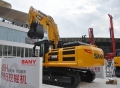 Sany SY485H [0]