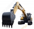 Sany SY365H [1]