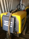Atlas Copco HiLight V5+ [8]