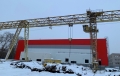 Кран козловой КСК 32 [1]