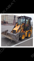 JCB 19 C-1 [0]