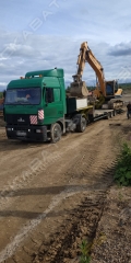 Hyundai R 260LC-9S [0]