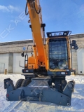 Hyundai R210W-9 MH [1]