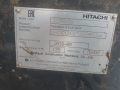 Hitachi ZX200-5G [2]