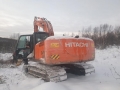 Hitachi ZX200-5G [4]