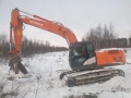 Hitachi ZX200-5G [1]
