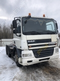 DAF CF FTT 85.460 [2]
