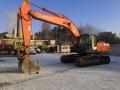 Hitachi ZAXIS 330-3 [0]
