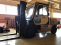 Komatsu FD30T-17 [4]