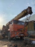 Ивановец КС-35714К-3 [1]