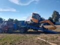 Hyundai R35Z-7A [1]