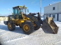 XCMG LW321F [0]