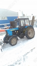 МТЗ ЭЦУ-150 ГР [0]
