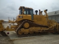 Caterpillar D8R [0]
