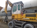 Liebherr A 924 В Litronic [1]