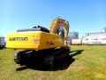 Sumitomo SH350LHD-5 [3]