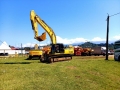 Sumitomo SH350LHD-5 [1]