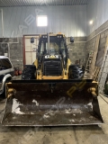 Caterpillar 434E [8]