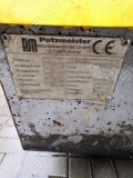 Putzmeister Mixokret M760DH [4]